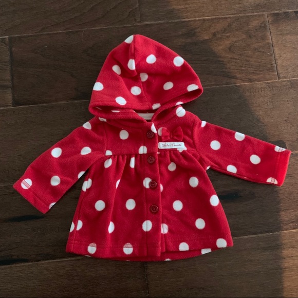 Newborn Christmas Outfit - Picture 2 of 9